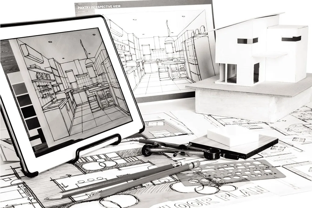 The Stages of an Interior Design Project