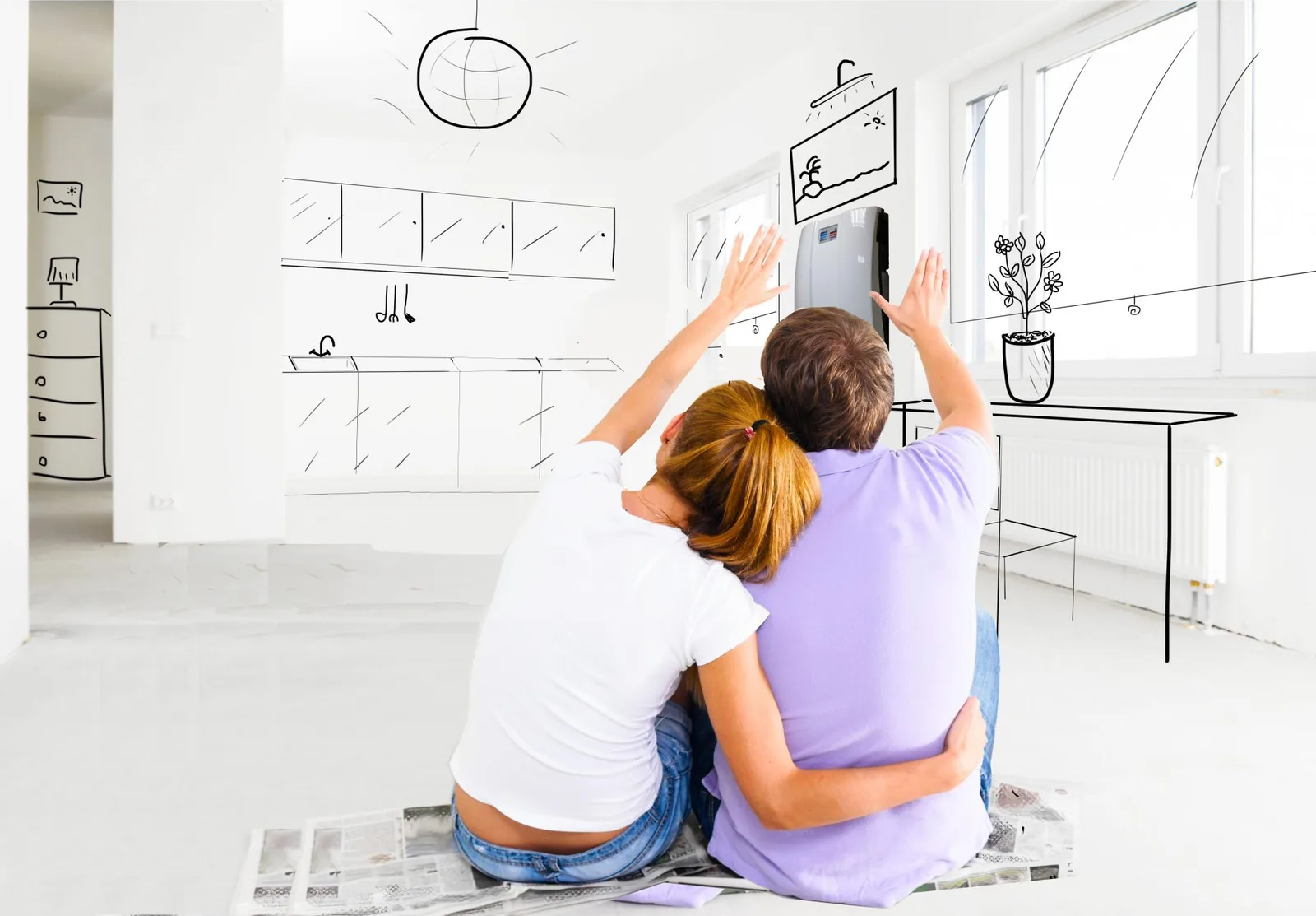 How Long an Interior Design Project Takes