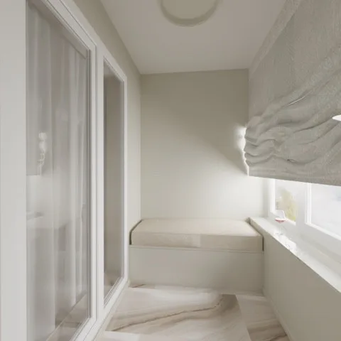 Ayva. Kitchen