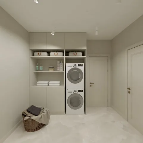 Ayva. Bathroom