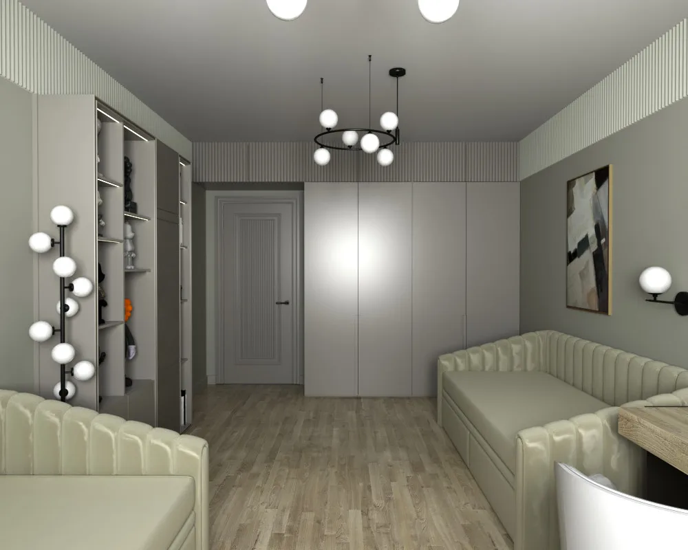 Children's Room