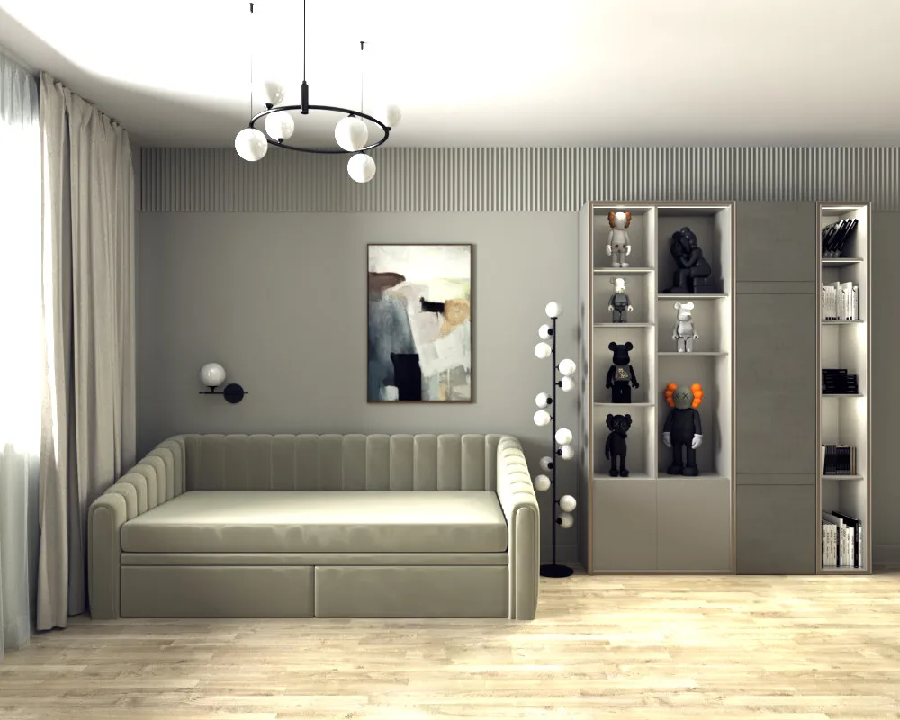 Children's Room