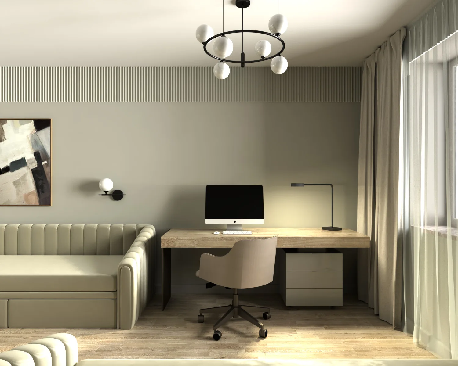 Children's Room