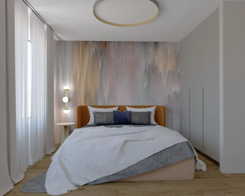 NOVIN III Bedroom