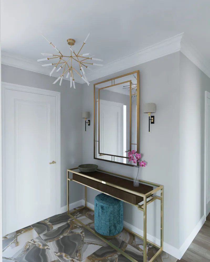 Vidny Entrance Hall