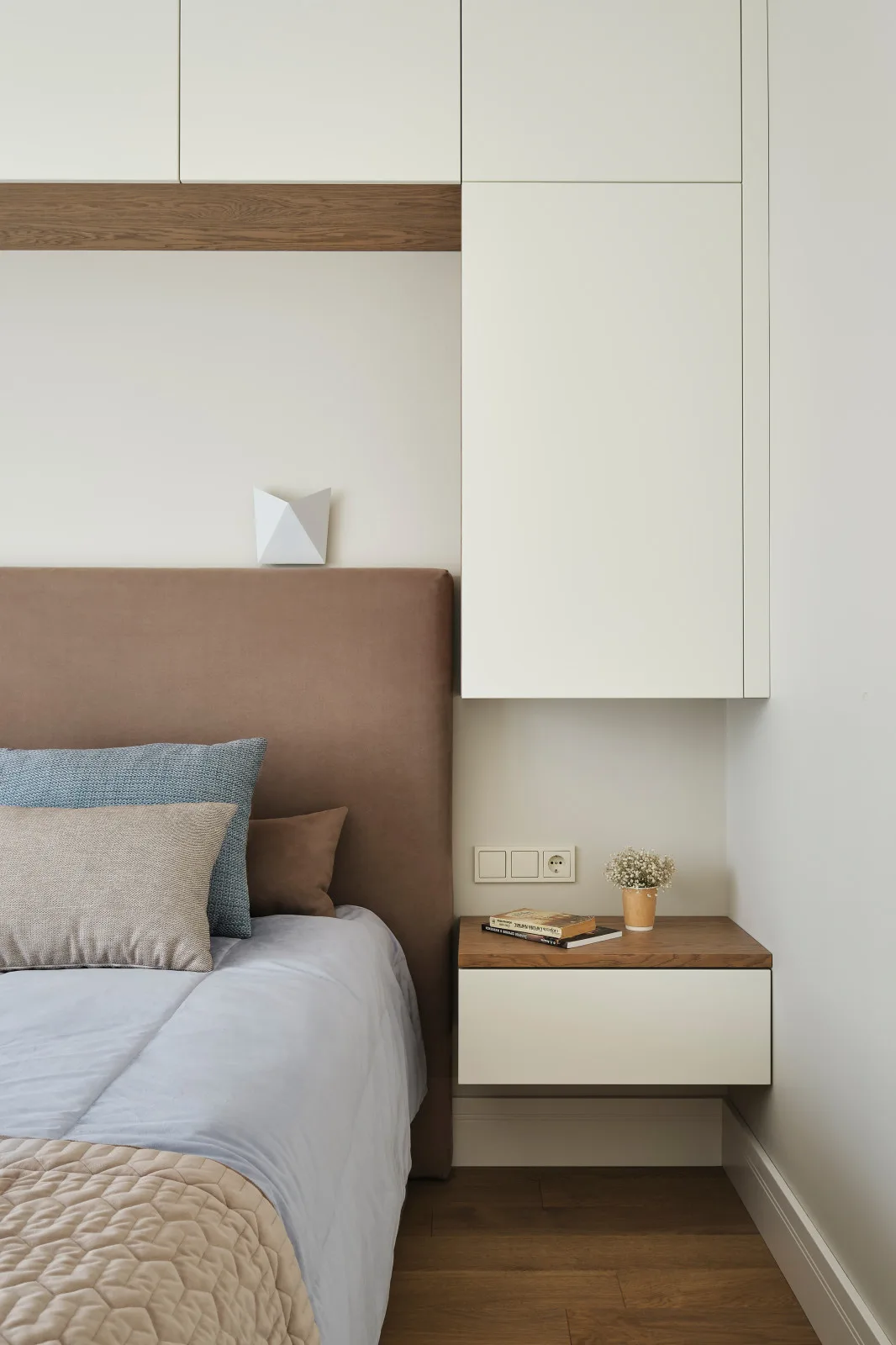 Ervye Bedroom