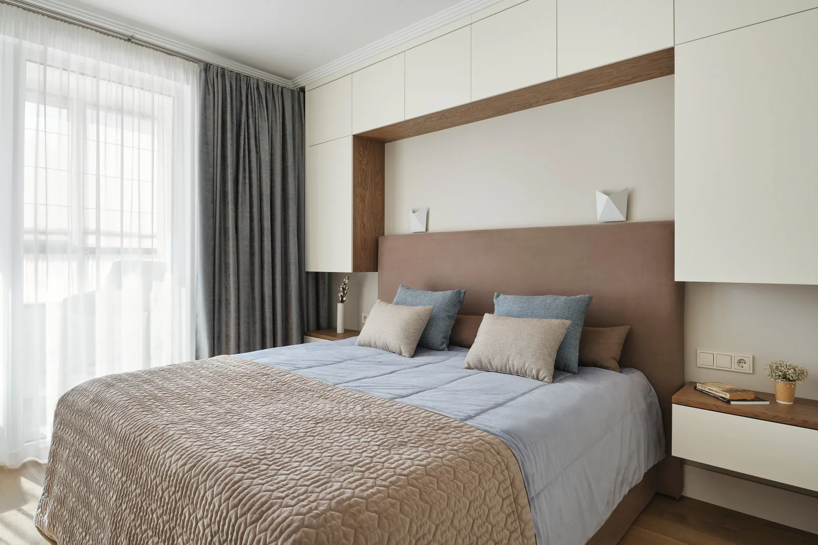 Ervye Bedroom