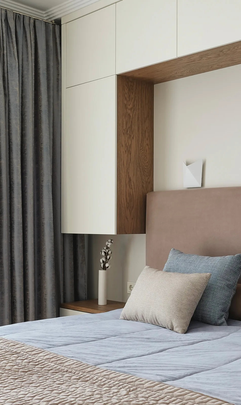 Ervye Bedroom
