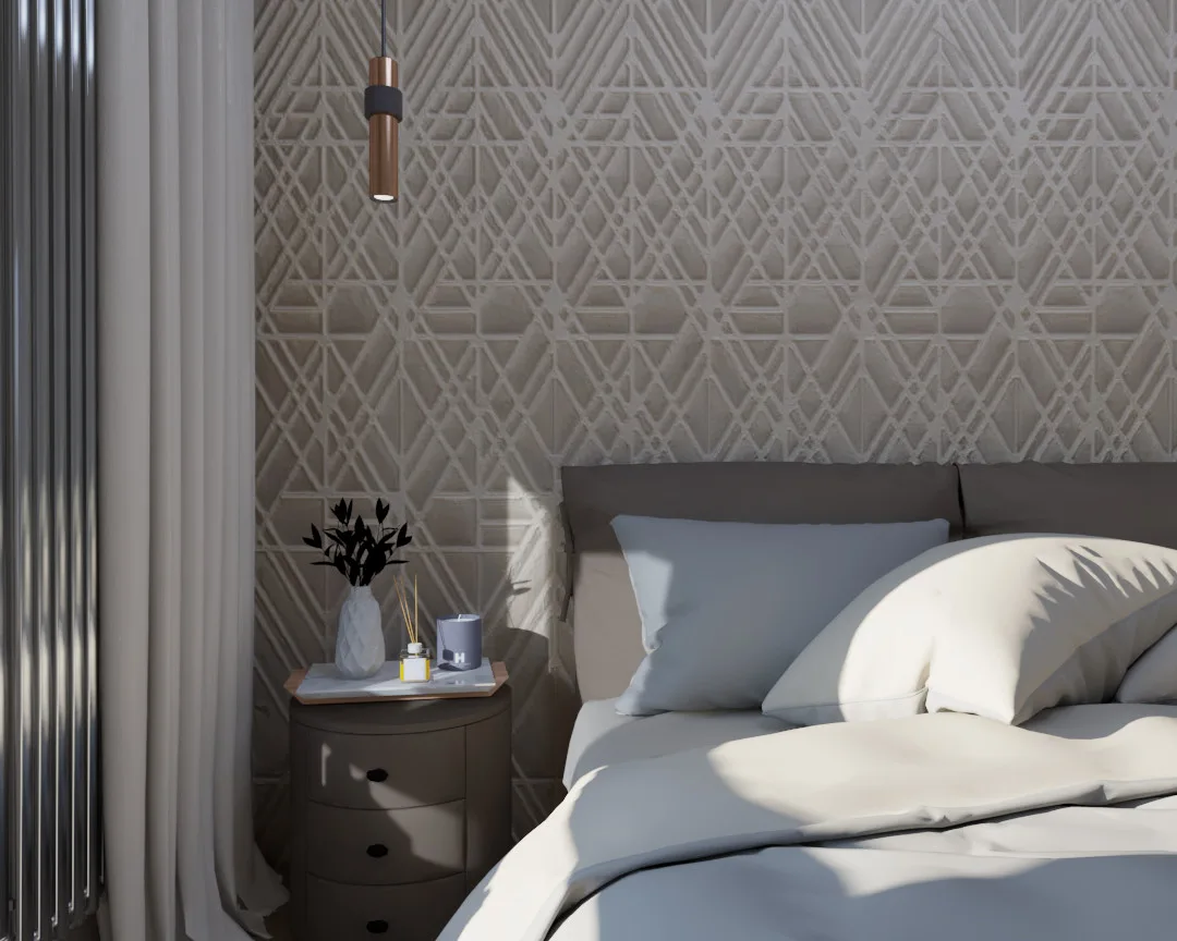 Vivaldi Bedroom