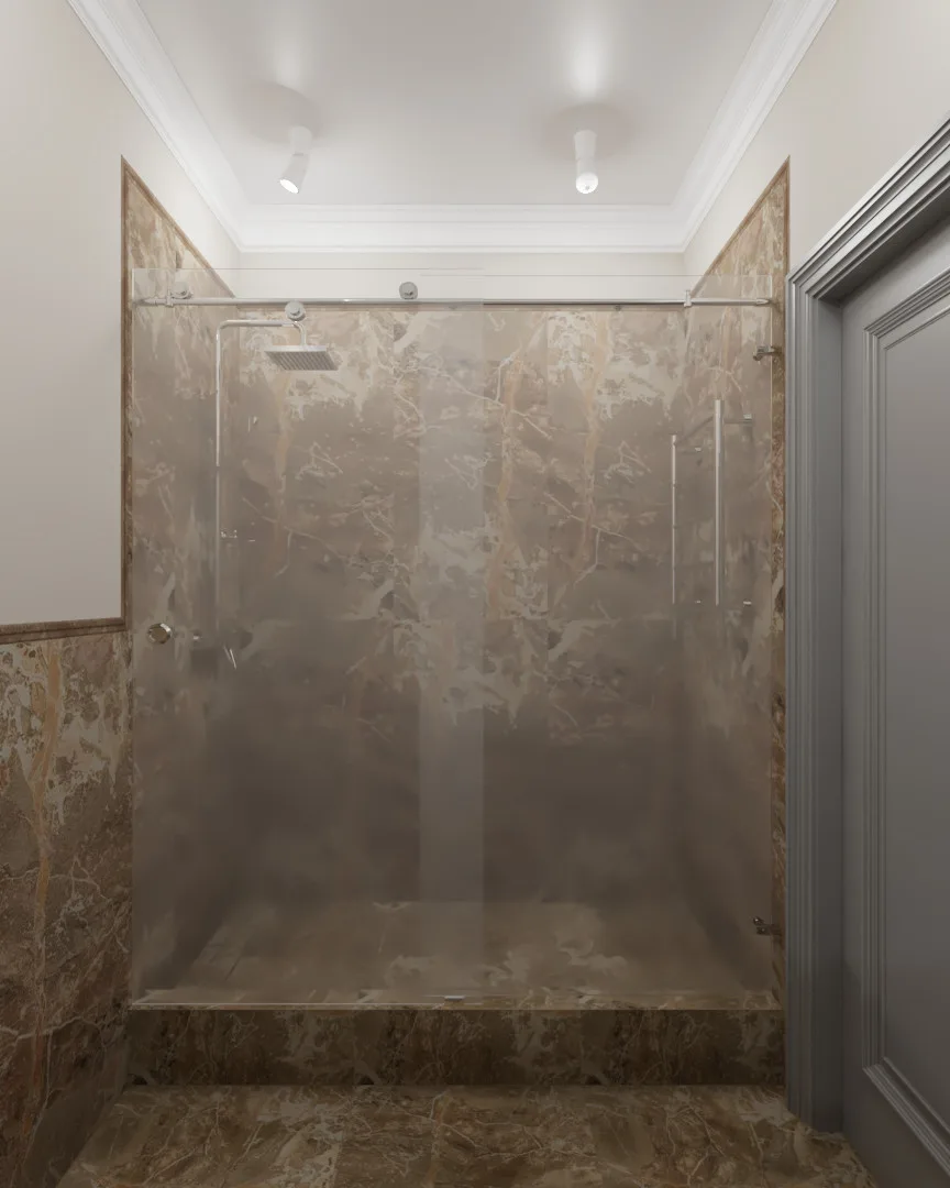 Evrobereg Bathroom